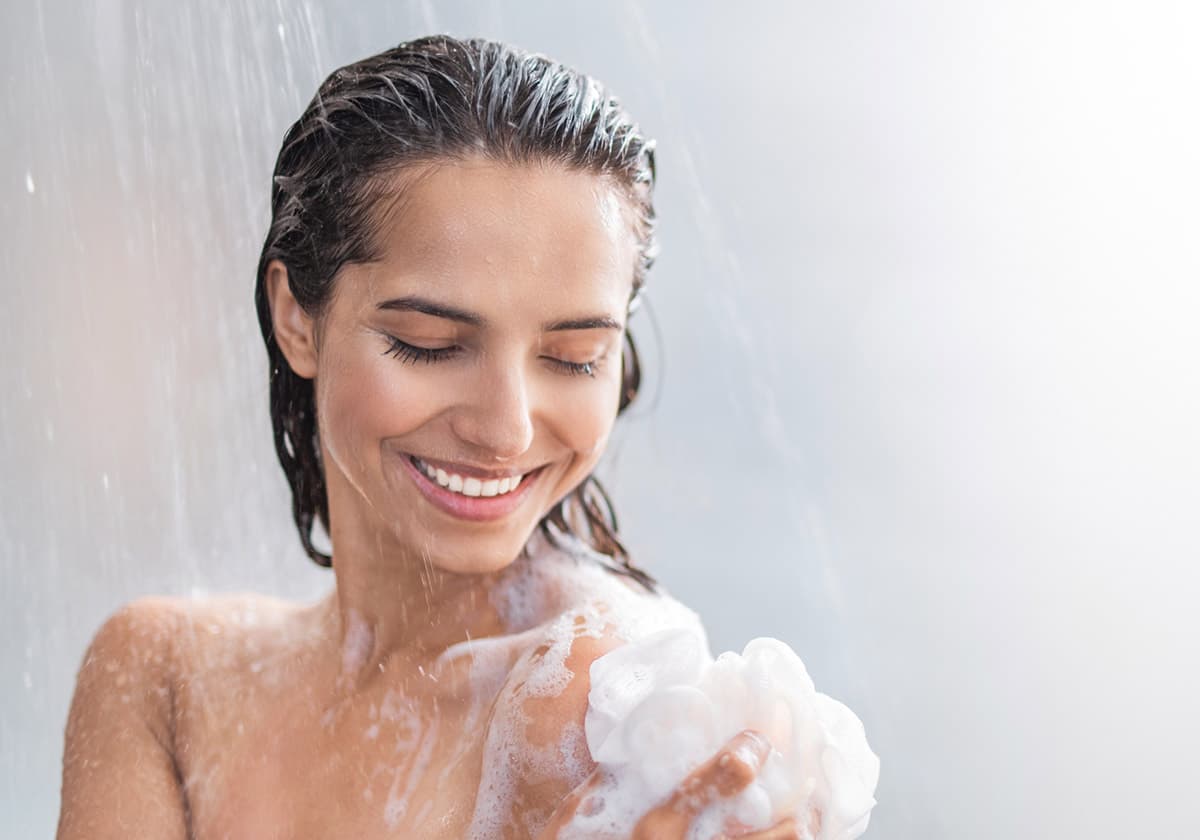 Advanced_Emolient wash Direction