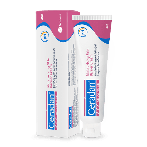 Ceradan Website_Product Image_Advanced Cream 30g