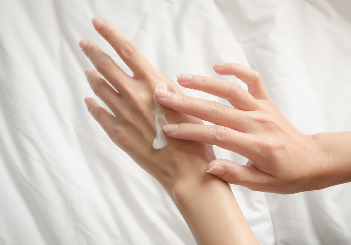 Skin Barrier Repair Cream